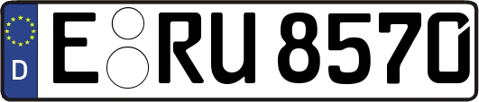 E-RU8570
