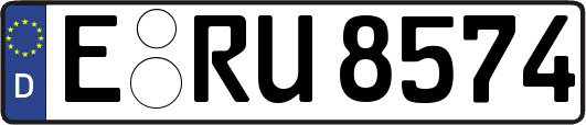 E-RU8574