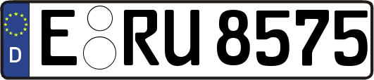 E-RU8575