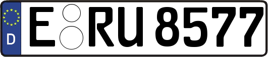 E-RU8577