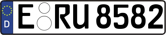 E-RU8582