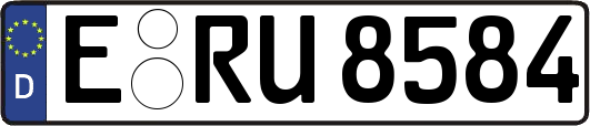 E-RU8584