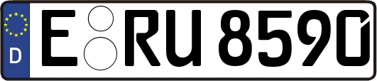 E-RU8590