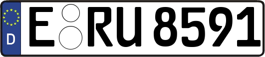 E-RU8591