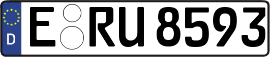 E-RU8593