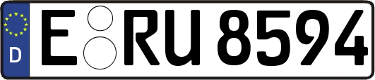 E-RU8594