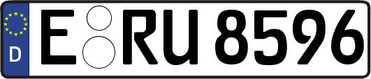 E-RU8596