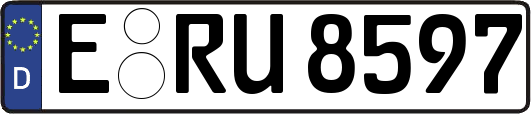 E-RU8597