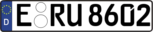 E-RU8602