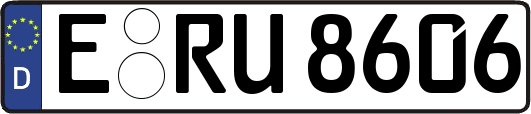 E-RU8606
