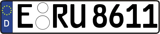 E-RU8611