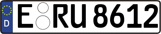E-RU8612
