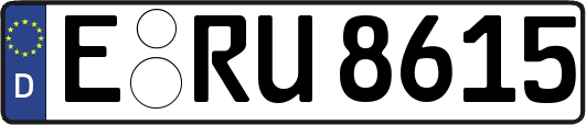 E-RU8615
