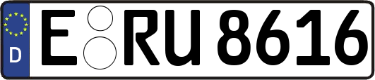 E-RU8616