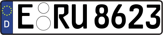 E-RU8623
