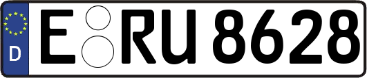 E-RU8628