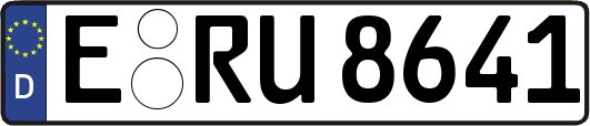 E-RU8641