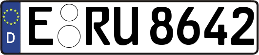 E-RU8642