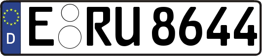 E-RU8644