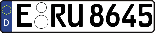 E-RU8645