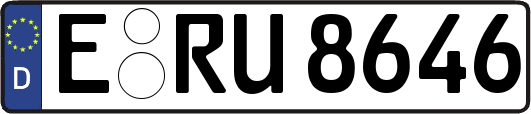 E-RU8646