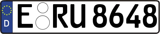 E-RU8648