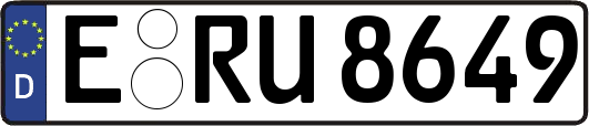 E-RU8649
