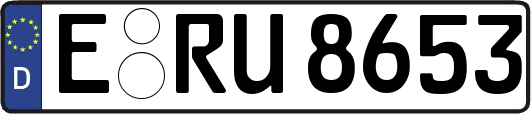 E-RU8653