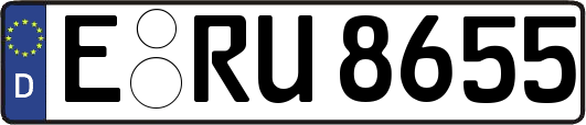 E-RU8655