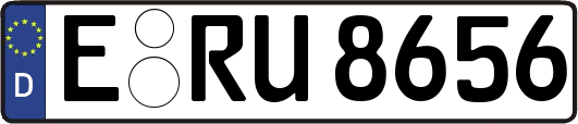 E-RU8656