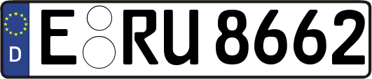 E-RU8662