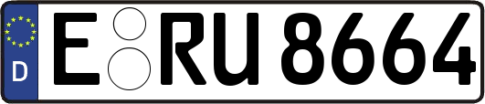 E-RU8664