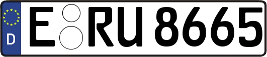 E-RU8665