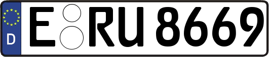 E-RU8669