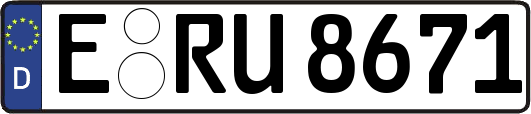 E-RU8671