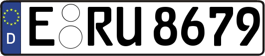 E-RU8679