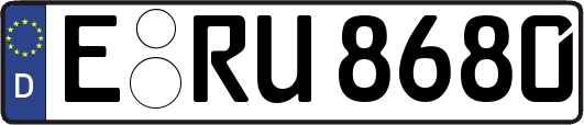 E-RU8680