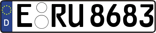 E-RU8683