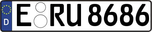 E-RU8686