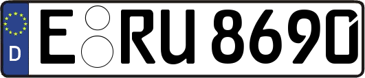 E-RU8690