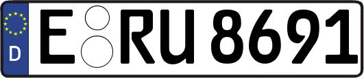 E-RU8691