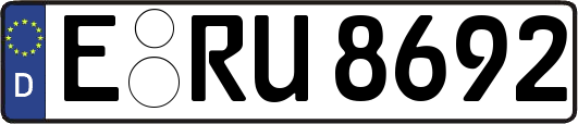 E-RU8692