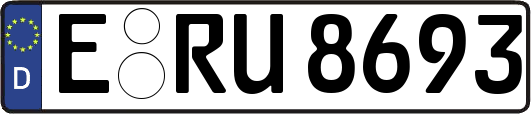 E-RU8693