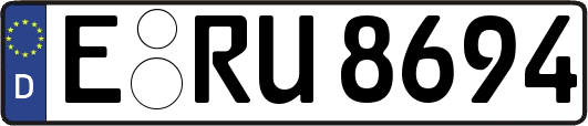 E-RU8694