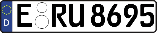 E-RU8695
