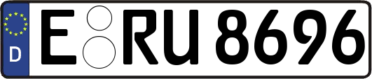 E-RU8696