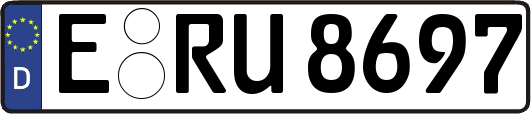 E-RU8697