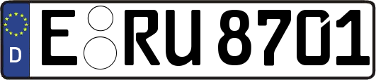 E-RU8701