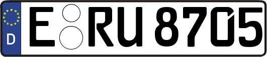 E-RU8705