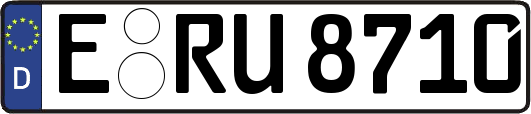 E-RU8710
